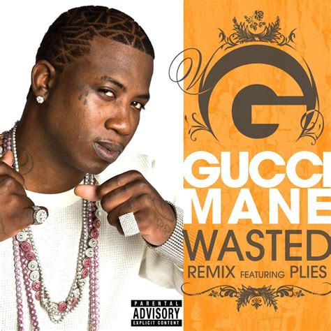 rockstar lifestyle might not make it gucci|Gucci mane lyrics.